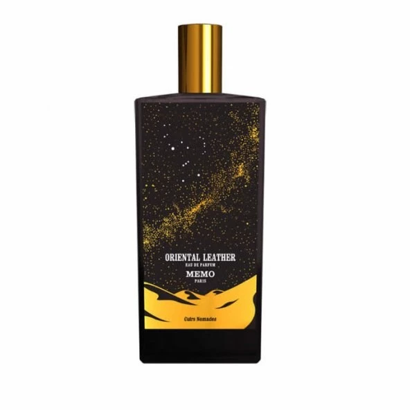 Memo Orientel Leather EDP 75 ml Kadın Parfüm ürün görseli