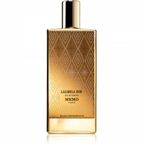 Memo Lalibela Oud EDP 75 ml Unisex Parfüm