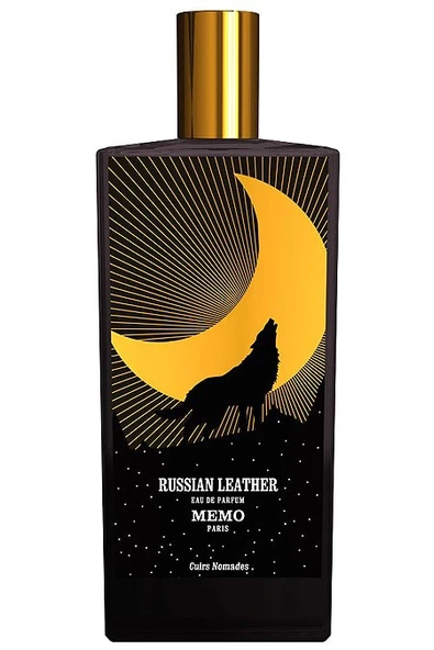 Memo Russian Leather EDP 75 ml Unisex Parfüm ürün görseli