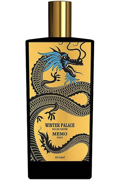 Memo Winter Palace EDP 75 ml Unisex Parfüm ürün görseli