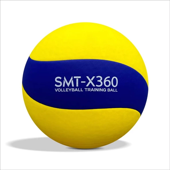 Summit Voleybol Topu SMT-X360 Sarı