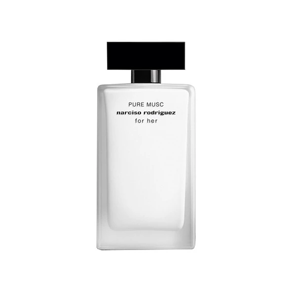 Narciso Rodriguez For Her Pure Musc EDP 100 ml Kadın Parfüm