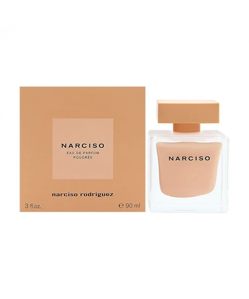Narciso Rodriguez Narciso Poudree EDP 90 ml Kadın Parfüm - 2