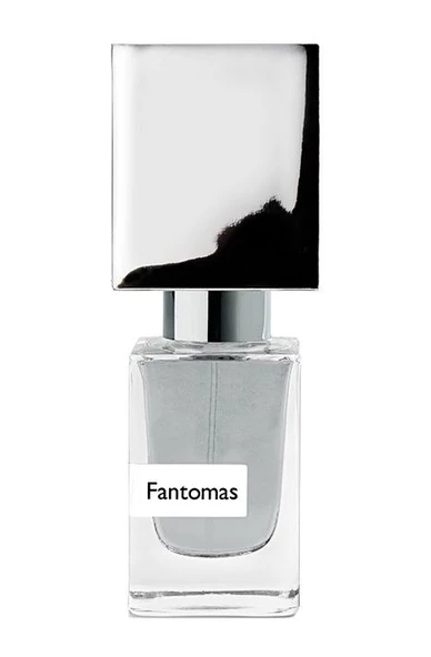 Nasomatto Fantomas 30 ml Extrait De Parfum - 1