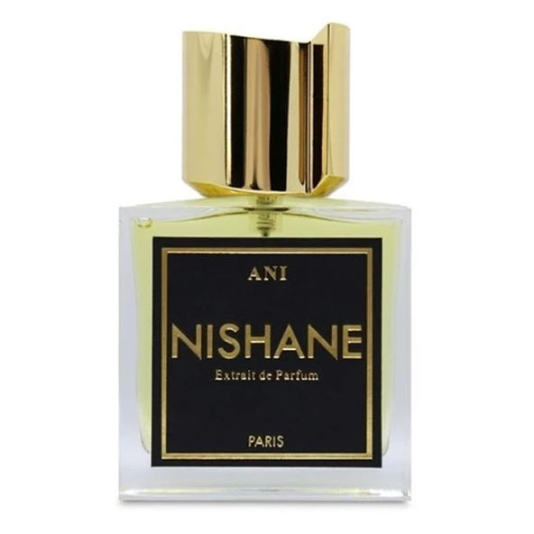 Nishane Ani 50 ml EDP Unisex Parfüm ürün görseli
