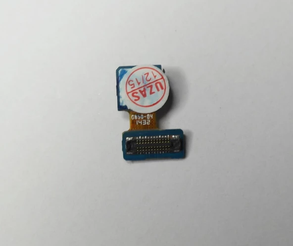 Gmr Samsung Uyumlu Galaxy Alpha G850 Ön Kamera - 2