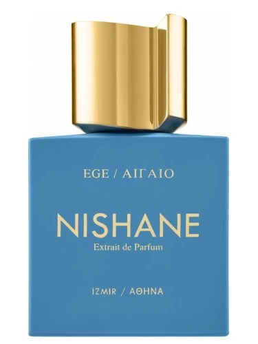 Nishane Ege 50 ml EDP Unisex Parfüm ürün görseli
