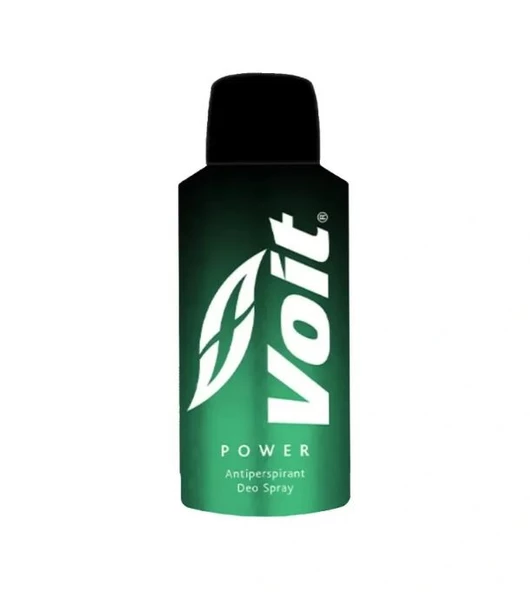 Voit Power Deodorant Erkek 150ml