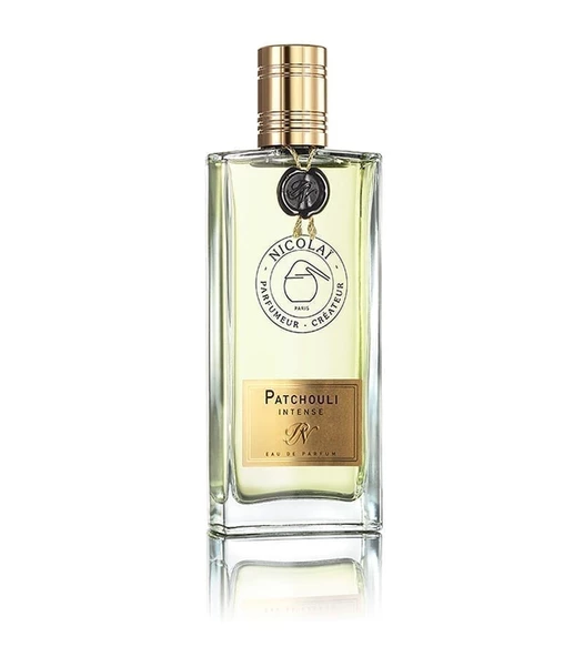 Nicolai Patchouli Intense EDP 100 ml Unisex Parfüm