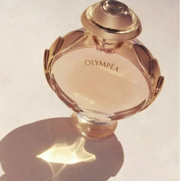 Paco Rabanne Olympea EDP 80 ml Kadın Parfümü - 5