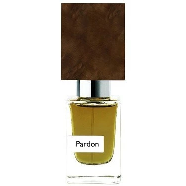 Nasomatto Pardon 30 ml Extrait De Parfum