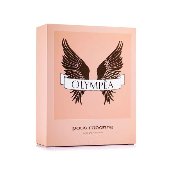 Paco Rabanne Olympea EDP 80 ml Kadın Parfümü - 2