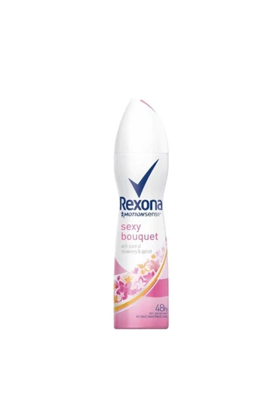 Kadın Deodorant Sexy Bouquet 150 ml