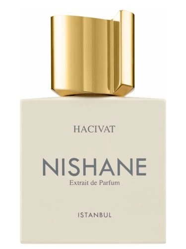 Nishane Hacivat 50 ml EDP Unisex Parfüm