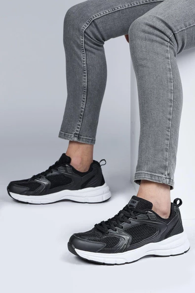 Jump 28627 Merdane Ayakkabı - Resim 7