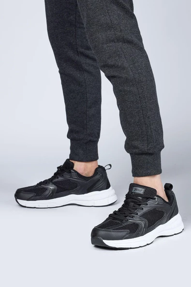 Jump 28627 Merdane Ayakkabı - Resim 8