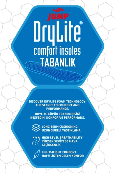 Jump 28627 Merdane Ayakkabı - Resim 6