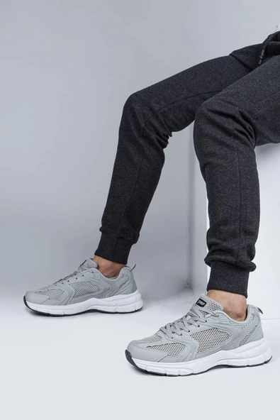 Jump 28627 Merdane Ayakkabı - Resim 2