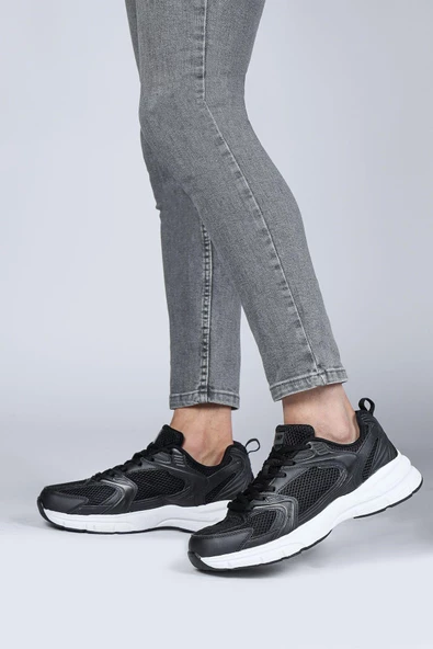 Jump 28627 Merdane Ayakkabı - Resim 9