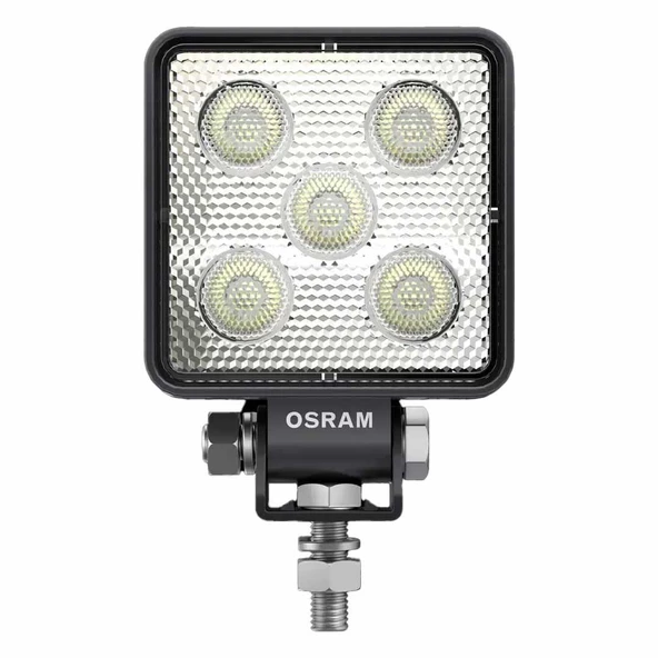 Osram Off-Road Led Lamba Cube VX70-WD LEDWL103-WD - Resim 4