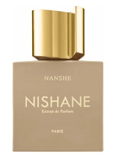 Nishane Nanshe 100 ml EDP Unisex Parfüm