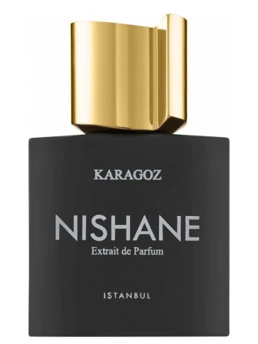 Nishane Karagöz 50 ml EDP Unisex Parfüm ürün görseli