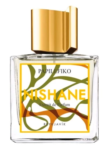 Nishane Papilefiko Extrait De Parfum 50 ml Unisex Parfüm ürün görseli