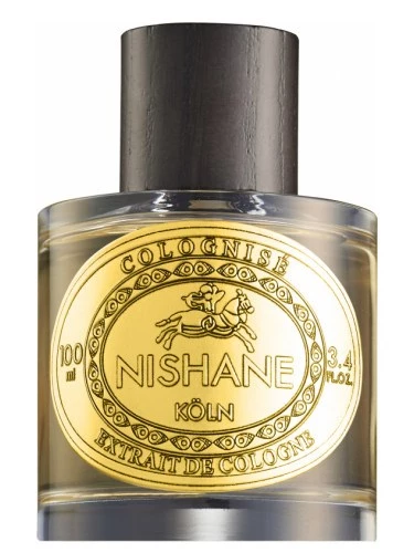 Nishane Safran Colognise 100 ml EDC Unisex Parfüm