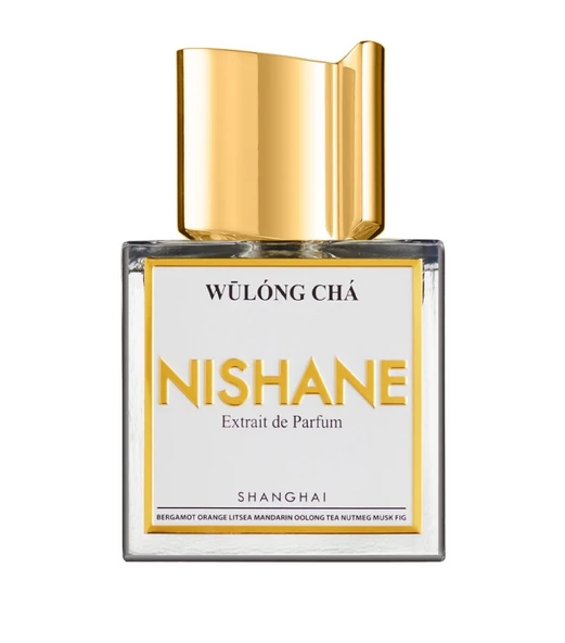 Nishane Wülong Cha 100 ml EDP Erkek Parfüm ürün görseli