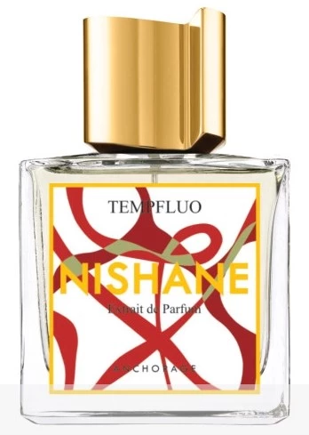 Nishane Tempfluo Extrait De Parfum 50 ml Unisex Parfüm
