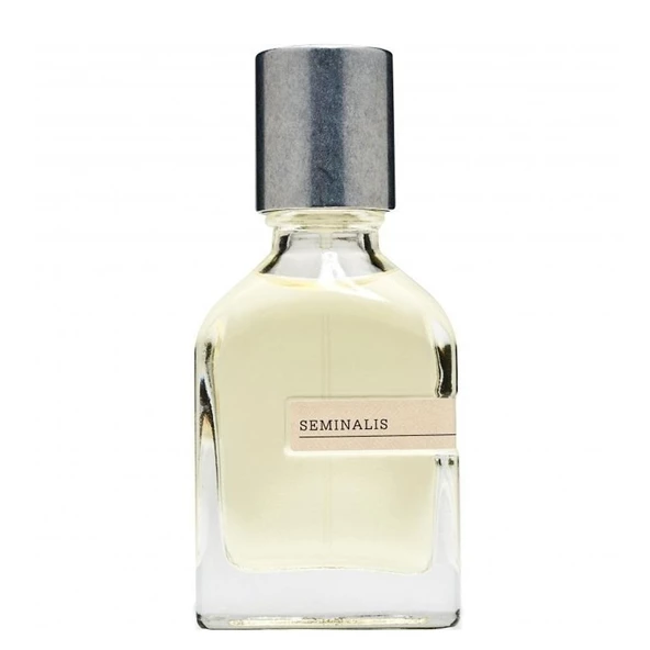 Orto Parisi Seminalis EDP 50 ml Unisex Parfüm ürün görseli