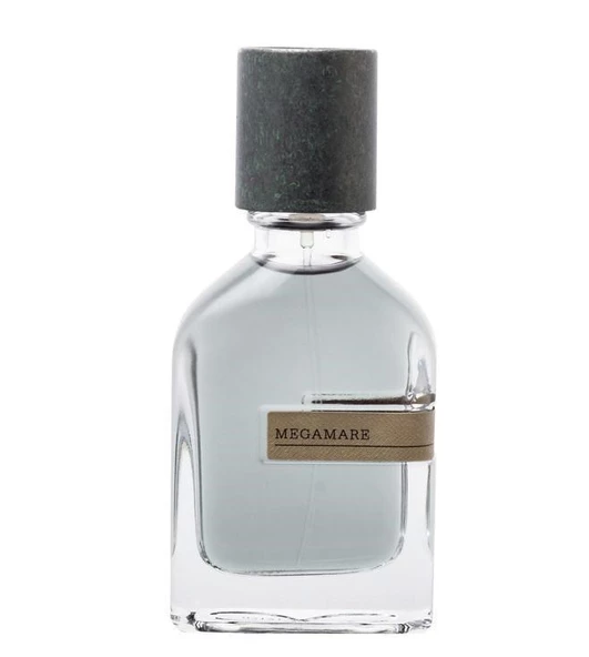 Orto Parisi Megamare EDP 50 ml Unisex Parfüm