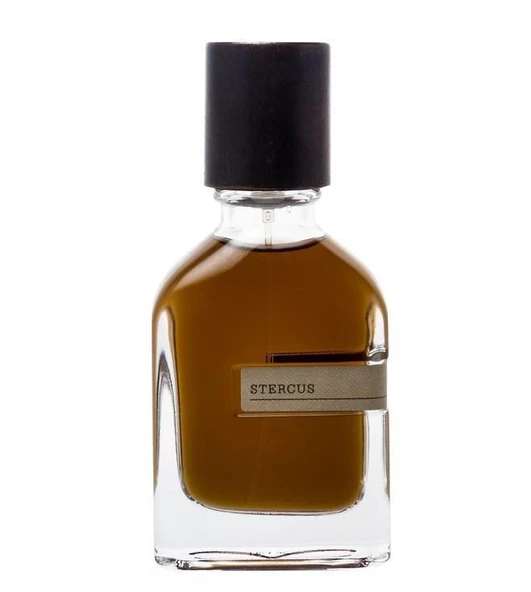Orto Parisi Stercus EDP 50 ml Unisex Parfüm