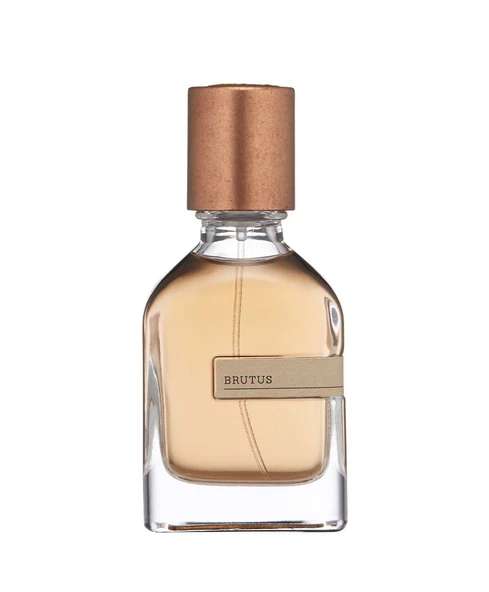 Orto Parisi Brutus EDP 50 ml Unisex Parfüm - 1