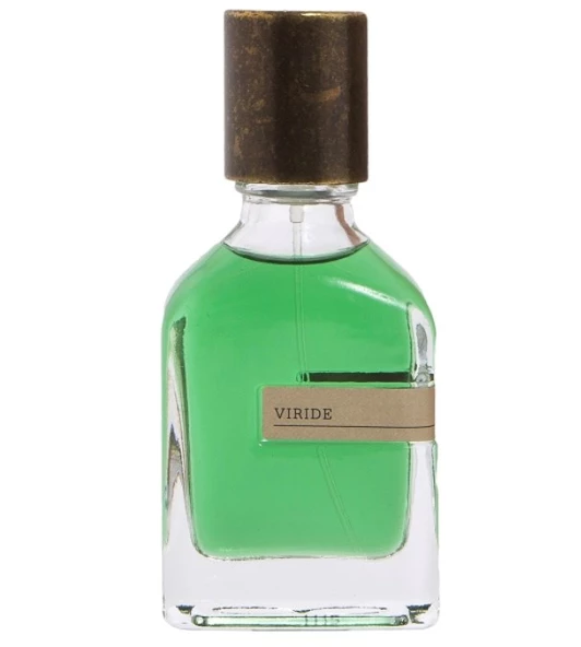 Orto Parisi Viride EDP 50 ml Unisex Parfüm ürün görseli