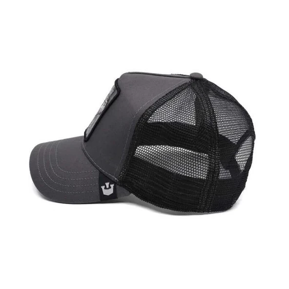Goorin Bros 101-0200 Extra Large Şapka Grey - 2