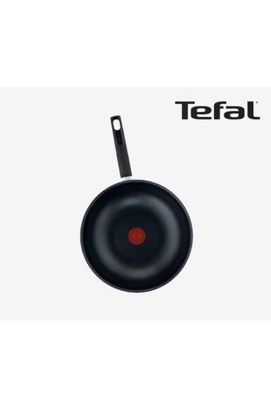 TEFAL Simplicity Wok Tava 28 cm - 1
