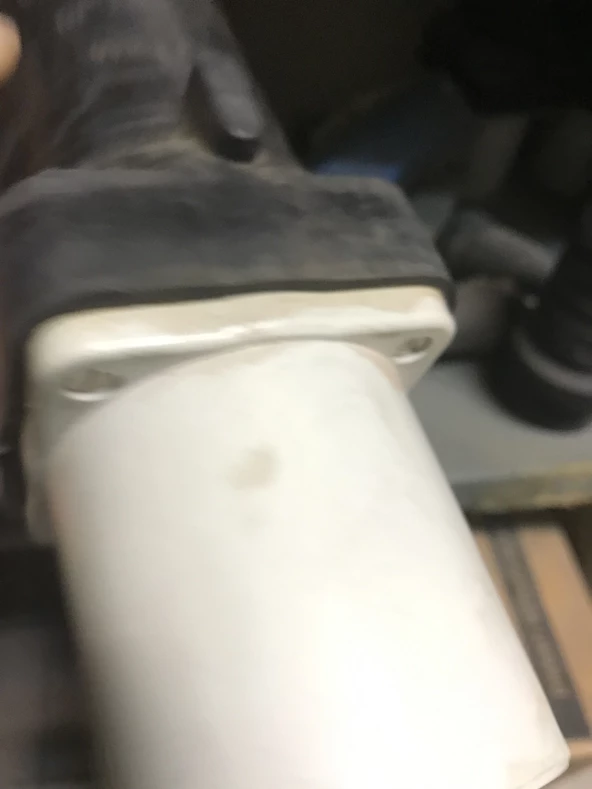 Trifaze fiş 3x63A Metesan - Resim 2