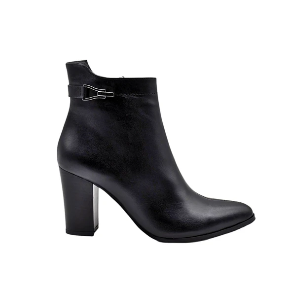 VENÜS  2355801K KADIN TOPUKLU BOT - Resim 3