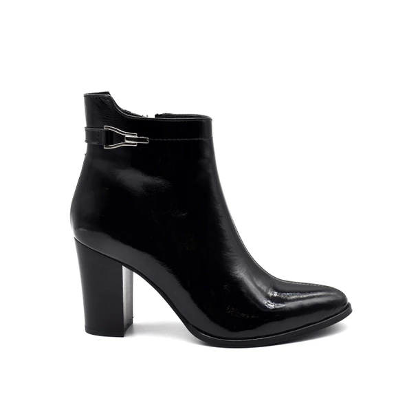 VENÜS  2355801K KADIN TOPUKLU BOT - Resim 8