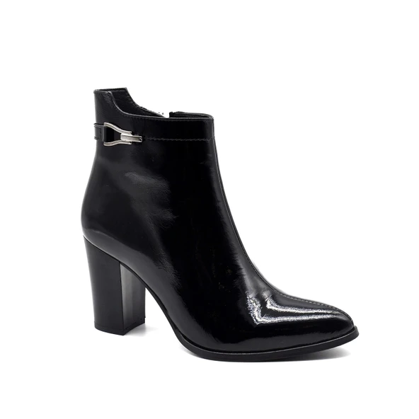 VENÜS  2355801K KADIN TOPUKLU BOT - Resim 7