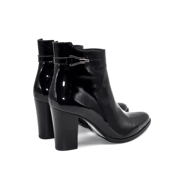 VENÜS  2355801K KADIN TOPUKLU BOT - Resim 11