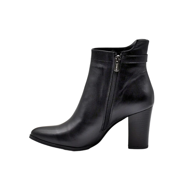 VENÜS  2355801K KADIN TOPUKLU BOT - Resim 4