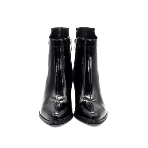 VENÜS  2355801K KADIN TOPUKLU BOT - Resim 10