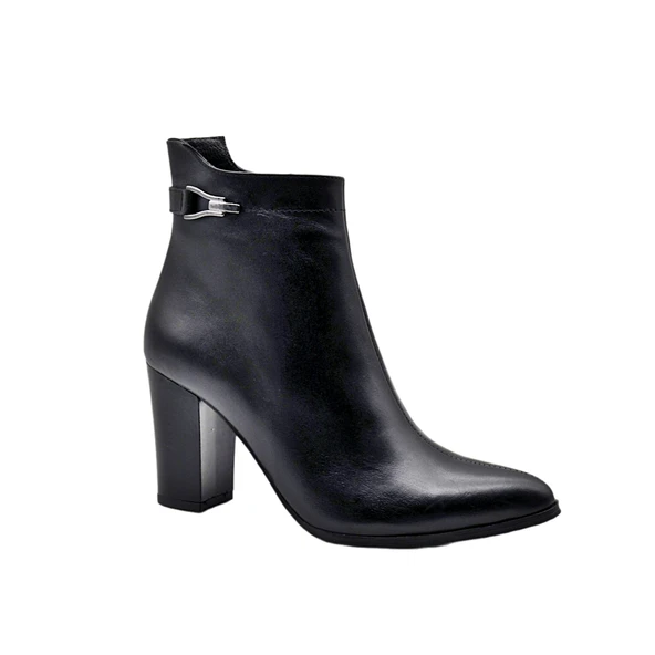 VENÜS  2355801K KADIN TOPUKLU BOT ürün görseli 1