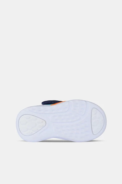 Vicco Mila Çocuk Cırtlı Phylon Hafif Spor Ayakkabı 346.24K.327 - 8