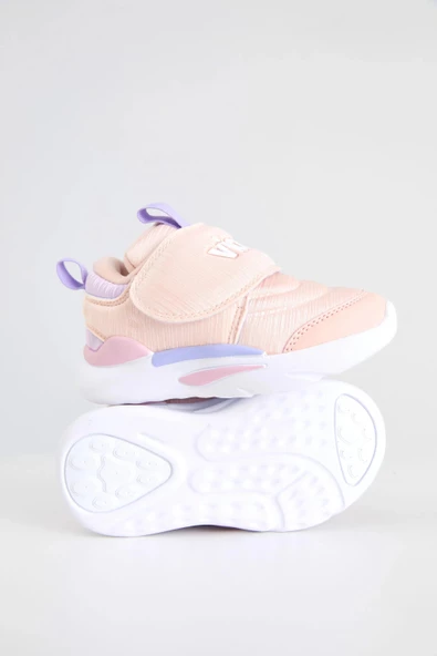 Vicco Mila Çocuk Cırtlı Phylon Hafif Spor Ayakkabı 346.24K.327 - 3