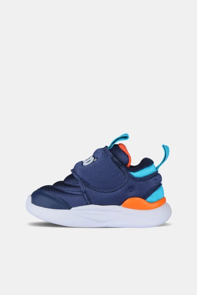 Vicco Mila Çocuk Cırtlı Phylon Hafif Spor Ayakkabı 346.24K.327 - 6