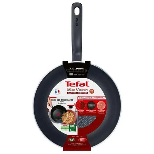 Tefal start'easy 24 cm tava