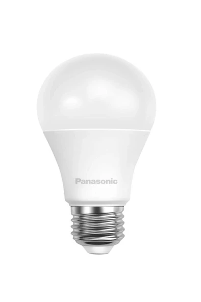 Panasonic 14W (100W) Led Ampul 2700K - Sarı Işık E27 Led Lamba - 3